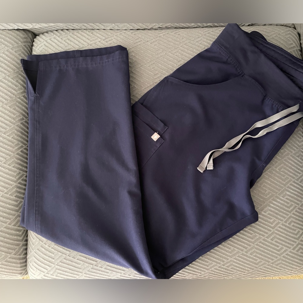 Figs scrub pants